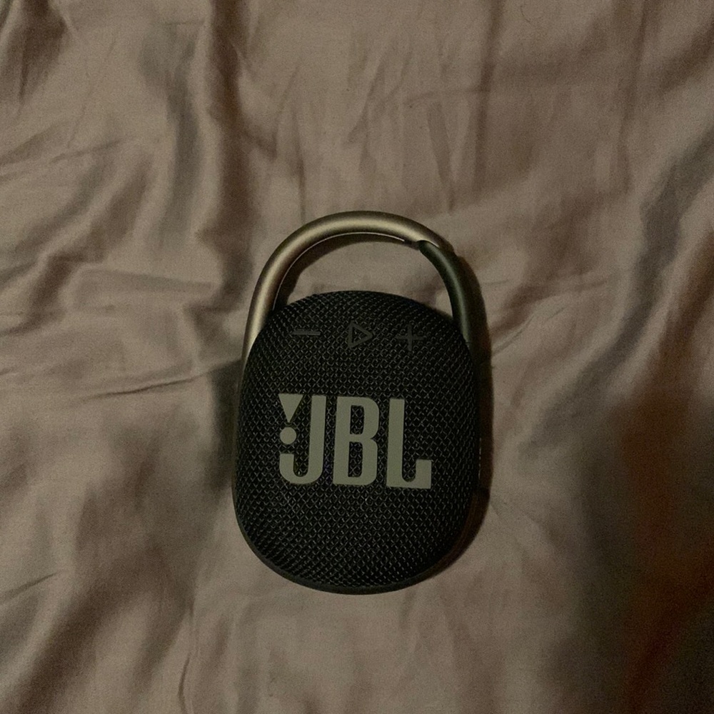 Brand new jbl speaker no box